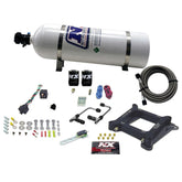 Nitrous Express Nitrous Oxide Injection System Kit 60045-15